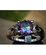 RARE and full of SUPERNATURAL POWER Israfil Angel ring of miracles  - $97.78