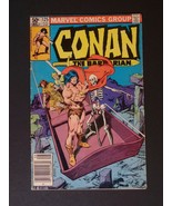 Conan the Barbarian #125 [Marvel] - £3.93 GBP