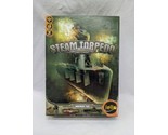 Steam Torpedo First Contact Immersion Pack Board Game Complete - $39.59
