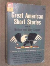 Great American Short Stories [Mass Market Paperback] - $15.42
