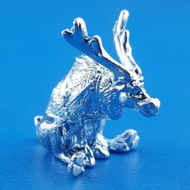 Monopoly Disney Frozen 2 Sven Reindeer Token Pawn Replacement Game Piece Part - £5.53 GBP