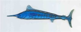 2 Disneyland Hotel Swizzle Sticks Swordfish &amp; Plastic Stick - $27.72