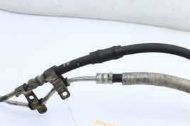 06-07 SUBARU IMPREZA WRX WAGON POWER STEERING LINES HOSES SET Q8583 image 4