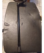 Anatomical Ergonomic Grip Walking Cane Adjustable from 24&quot; to 38&quot; Left h... - $66.54 CAD