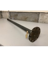 2520-01-037-9186 Automotive 40-1/4” Long 8 Bolt Axle Shaft 16 Spline, 5-... - $173.76 CAD