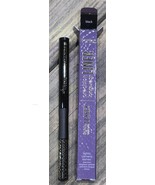 NIB Tarte Precision Longwear Eyeliner Lights Camera Lashes BLACK Eye Makeup - €16,12 EUR
