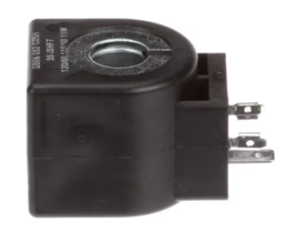 Hobart CFPH0576, BB06-052-C05H, Solenoid Valve 120V, 60Hz, Commercial Di... - $238.25