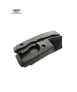 MERCEDES W216 CL-CLASS PASSENGER FRONT BUMPER FOAM REINFORCEMENT IMPACT ... - $33.94 CAD