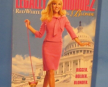 Legally Blonde 2: Red White &amp; Blonde VHS Video Reese Witherspoon - $4.99