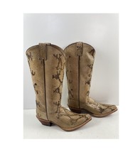 Idyllwind Womens Temptation Western Boots - £159.66 GBP