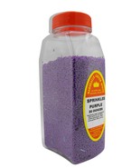 Marshalls Creek Spices XL Sprinkles Purple Seasoning, 24 Ounce (bz34) - £9.58 GBP