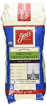 Jose&#39;s Gourmet Coffee Organic French Roast Whole Bean Coffee 3 Lbs/ 48 Oz - $35.18