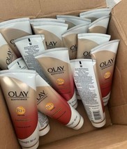 Olay 16 TUBE LOT Body Science B3+ Peptide Creme Lotion Firming &amp; Care 3 oz - £44.59 GBP