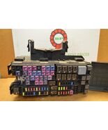 2012-14 Ford Explorer Fuse Box Junction OEM BT4T14A003AA Module 26-13c5 - $57.03