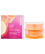 Multi-Action Super C Vitamin C Eye Cream by Strivectin for Women - 0.5 oz Cream - $38.30