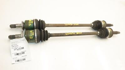 Axle Shafts Pair Rear Fits 06-14 TRIBECA 53864 - $257.99