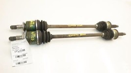 Axle Shafts Pair Rear Fits 06-14 TRIBECA 53864 - $4,911.22 MXN