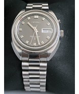 1968 Seiko Bell-Matic 4006-7000 27 Jewel TAD Automatic Alarm - Very Nice - €506,91 EUR