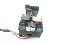 2015-2018 MERCEDES C300 W205 FRONT INTERIOR CABIN FUSE BOX H1596 image 8