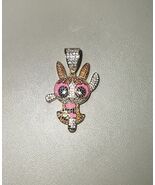 Powerpuff Girls Blossom Pendant - €15,42 EUR Powerpuff Girls Blossom Pendant - €15,42 EUR