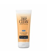 Neutrogena Oil-Free  Cream Cleanser- 7 oz - £9.75 GBP
