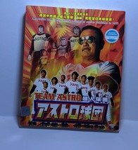 Japanese Drama VCD-Astro Kyudan(Team Astro) - £24.14 GBP