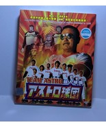 Japanese Drama VCD-Astro Kyudan(Team Astro) - £24.07 GBP