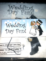 Children&#39;S Wedding Activity Sets, Stationery, 12 Pieces - $14.73