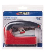 Master Magnetics Strong Magnet | Powerful Magnet with Ergonomic Handle |... - $31.78 CAD