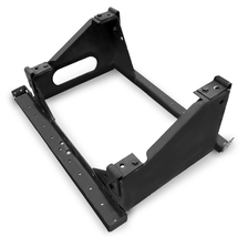 Seat Base for Military Humvee fits Drivers Position Only M998 - $529.01