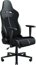 The Razer Enki X Essential Gaming Chair Is Available In Black. It, Day Comfort. - £358.03 GBP