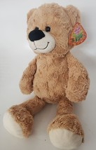 SugarLoaf Toys Tan Teddy Bear Large Plush 18&quot; - $34.99