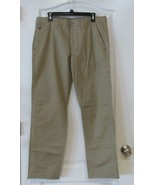 WP Weatherproof  Flex Waist Utility Pant Sand Dune Men&#39;s Sz 34-40 NWT MS... - $467.77 MXN