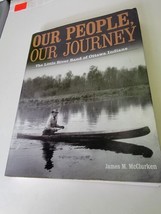 Our People, Our Journey: The Little River Band of Ottawa Indians - Book - £31.05 GBP