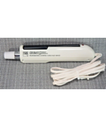 Vintage RARE Helene Curtis Great Curl Retractable Curling Iron Gillette ... - £29.61 GBP