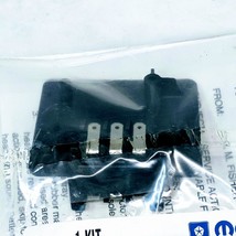 Mopar 5066990AA 2001 Grand Caravan Town And Country Wiring Connector Rep... - $31.47