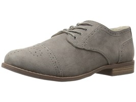White Mountain Saint Tailored Lace-Up Oxfords Shoe Size 9 NWOB - £30.96 GBP