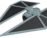         BANDAI SPIRITS Star Wars Tie Striker 1/72 scale plastic model   ... - $45.09
