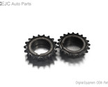 Crankshaft Timing Gear Set For 07-11 Toyota Camry  2.4 135210H010 Hybrid - $29.65