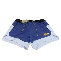 Nike Flex Stride Trail Running Shorts Mens Size XL Purple Multi NEW DN44... - $44.95