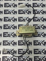 XTP-480-1 520V  TRANSFORMER  - £23.18 GBP