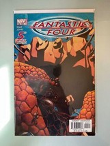 Fantastic Four(vol. 3) #501 - Marvel Comics - Combine Shipping - £3.13 GBP