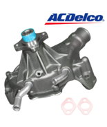 Water Pump Kit for Chevrolet C1500 Silverado Suburban Tahoe Vortec 4.3L ... - $117.94 CAD