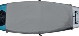 Discover Land&#39;S Waterproof Seal Cockpit Cover For Indoor And Outdoor Kayak - $35.92