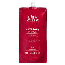 Wella Ultimate Repair Conditioner Refill 16.9 fl.oz - £35.44 GBP