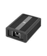 OWC Thunderbolt 3 10G Ethernet Adapter, for High-Speed Network Connectio... - $222.86