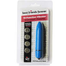 BFF WP Friends w/Benefits Blue 8cm - £24.38 GBP