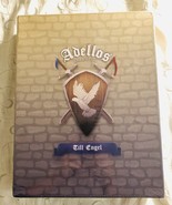 Adellos First Edition Till Engel Tactical Board Game For 2-4 Players - $81.43 CAD