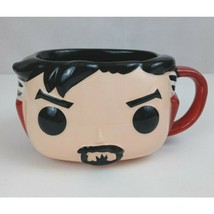 Funko POP! Home Marvel Collector Exclusive Doctor Strange Ceramic Coffee Mug - £15.25 GBP