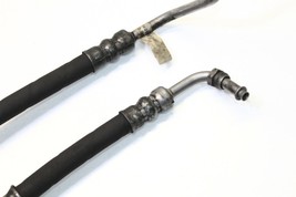 2003-2005 LAND RANGE ROVER POWER STEERING PRESSURE HOSE PIPE LINE P3102 image 4